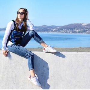 Banana Republic jeans ( petite)